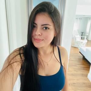 Meet your Posher, Vanessa